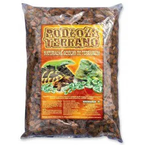 Żwirek do terrarium CHIPS duży 4 l FAUNA I FLORA